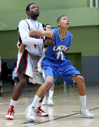 Basketball